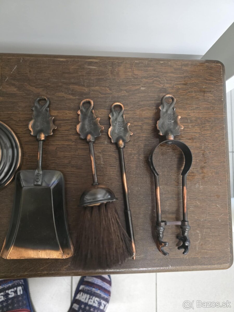 Krbove náradie... - 10