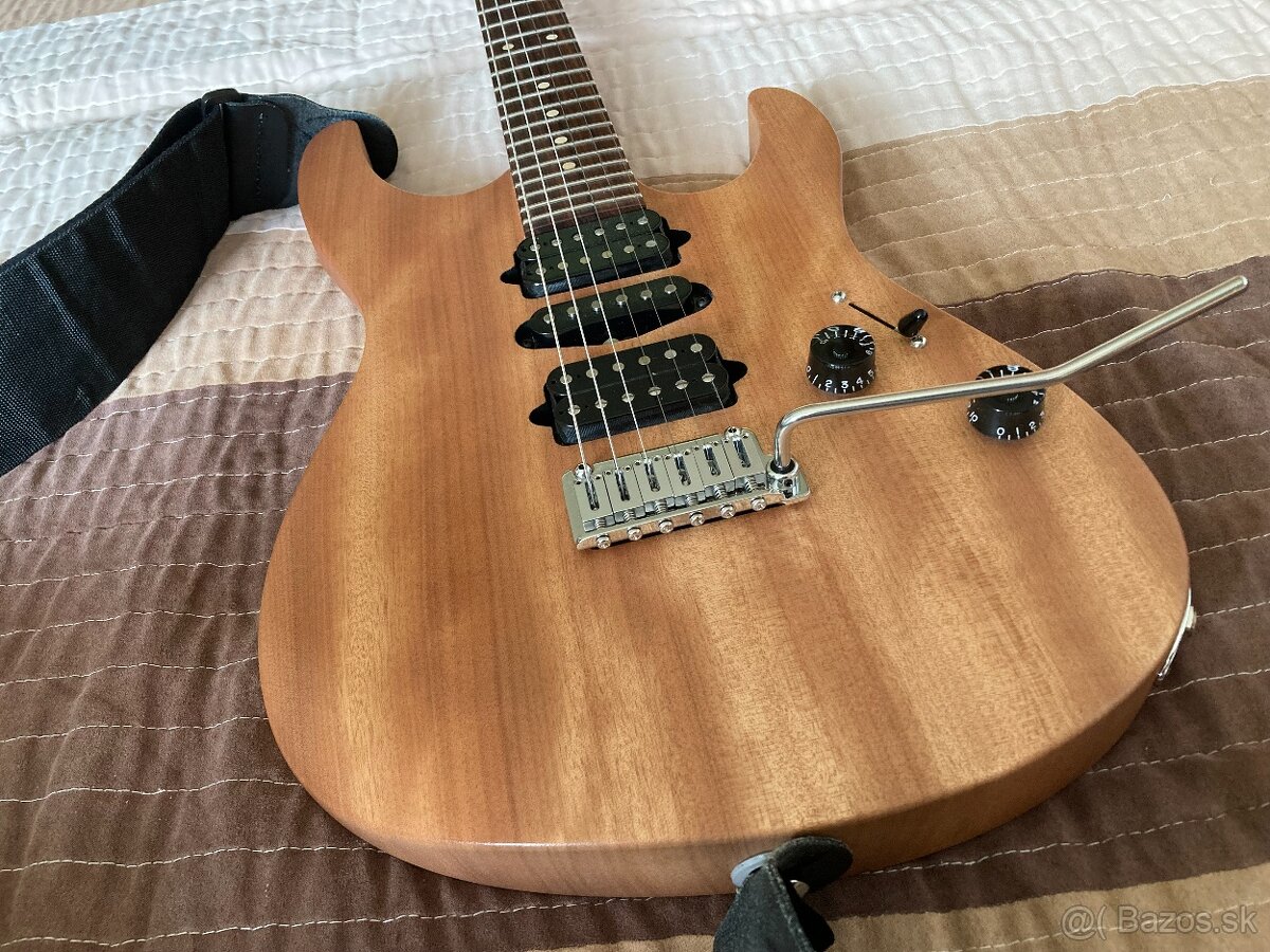 SUHR MODERN SATIN - 10