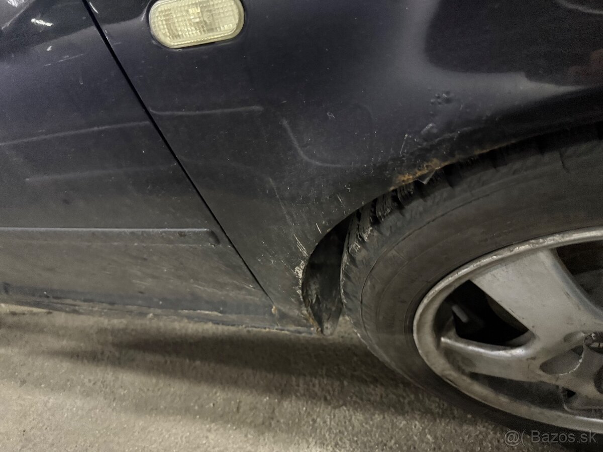 Blatniky Vw Bora - 10