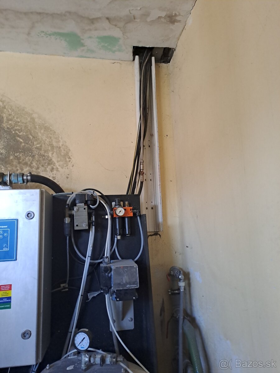 samoobsluzna autoumyvaren - 10