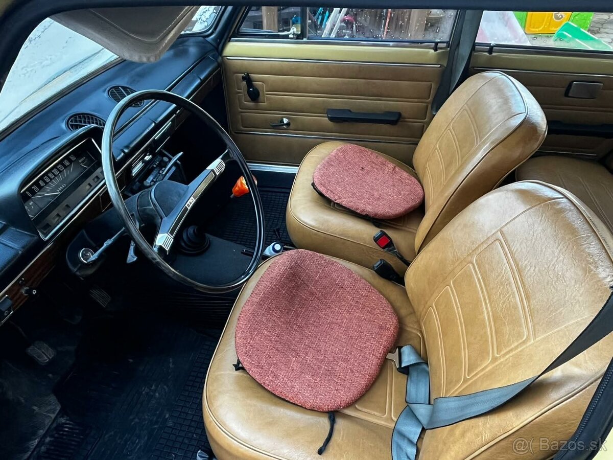 Lada 2101 ,Žigula , Vaz - 10