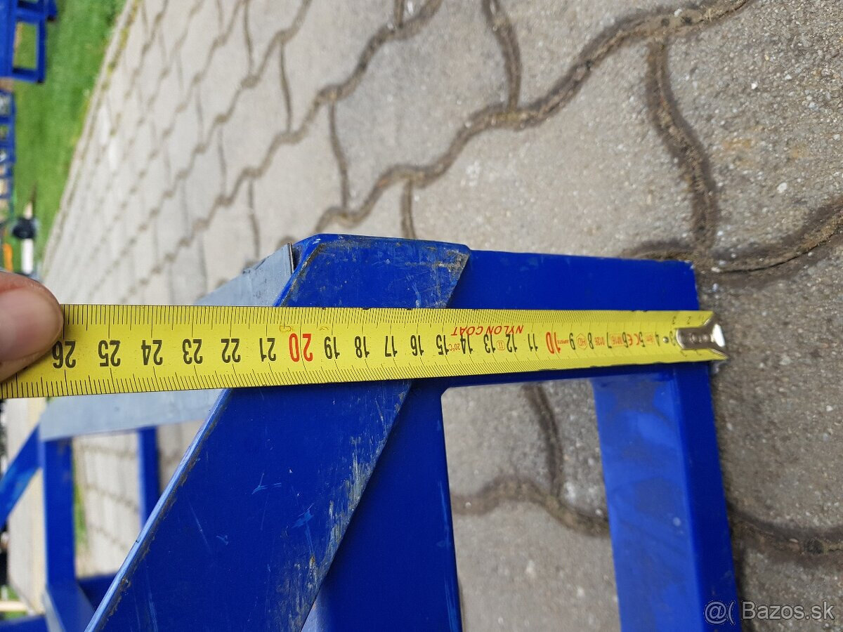 Predám Oribál Schody. - 10