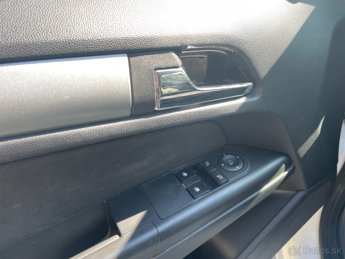 Opel Astra 1.7CDTi - 10