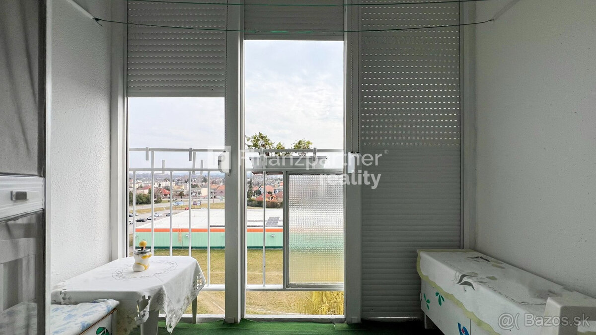 3 izbový prerobený byt, Lúčna, Šurany - 10