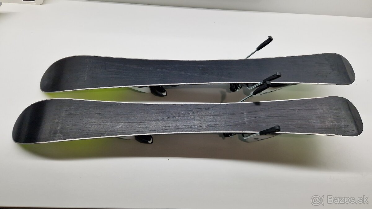 ✋ lyže McKinley Team 7 - 70cm + detské lyžiarky 30 - 10