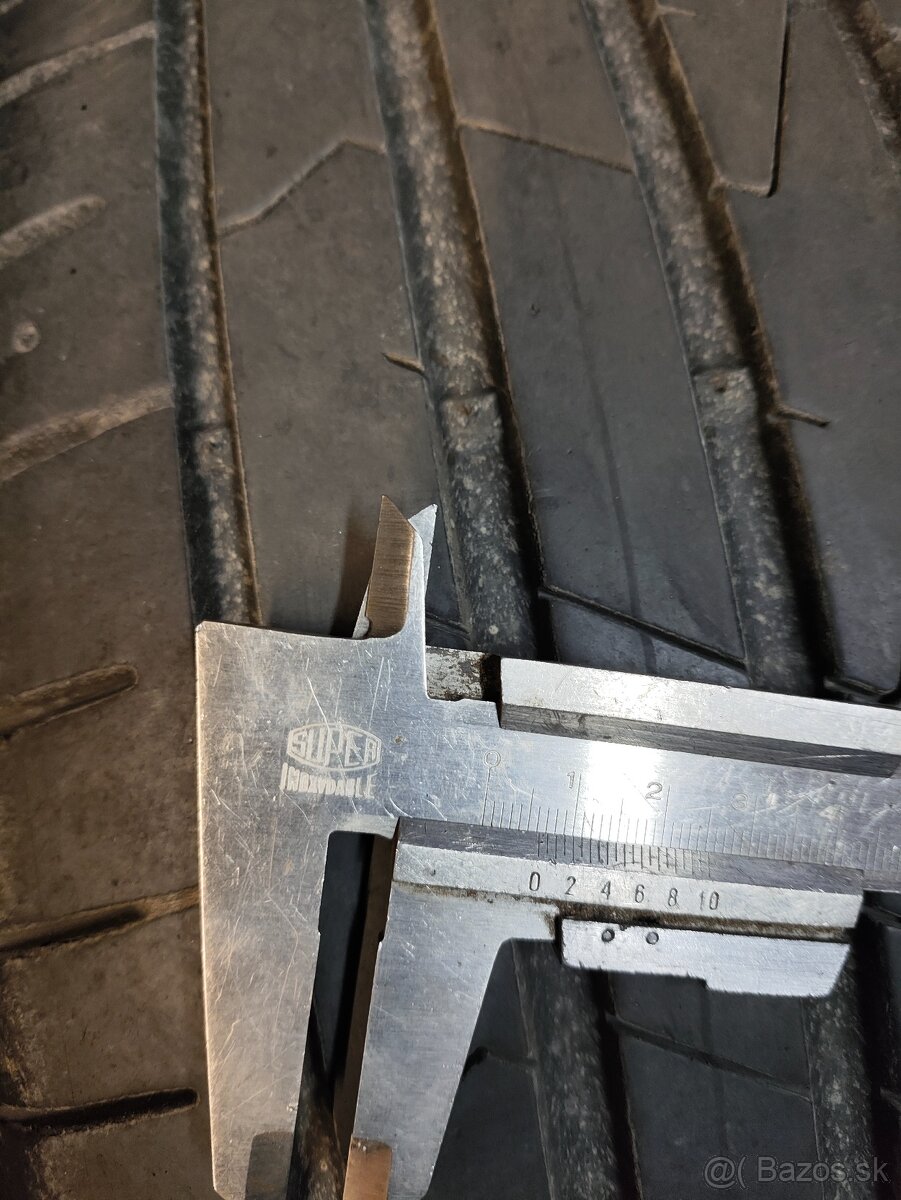 Letné Hankook 205/55R16 - 10