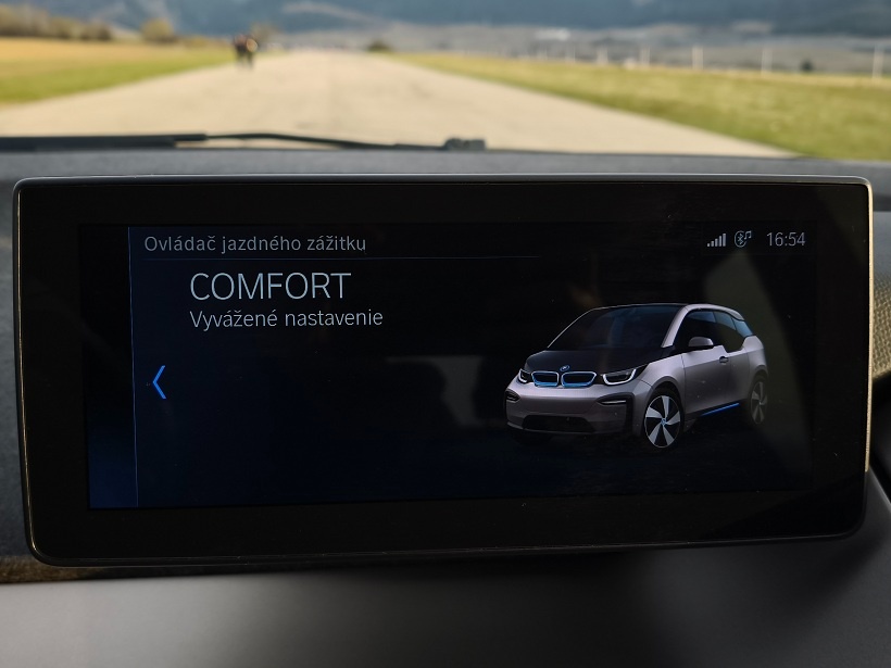 Predám BMW I3 120 Ah – TOP PONUKA – BMW PREMIUM ZÁRUKA - 10