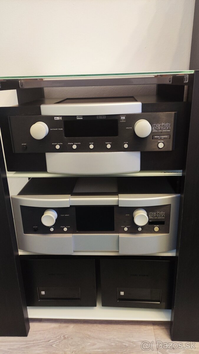Mark Levinson No.40 - 10