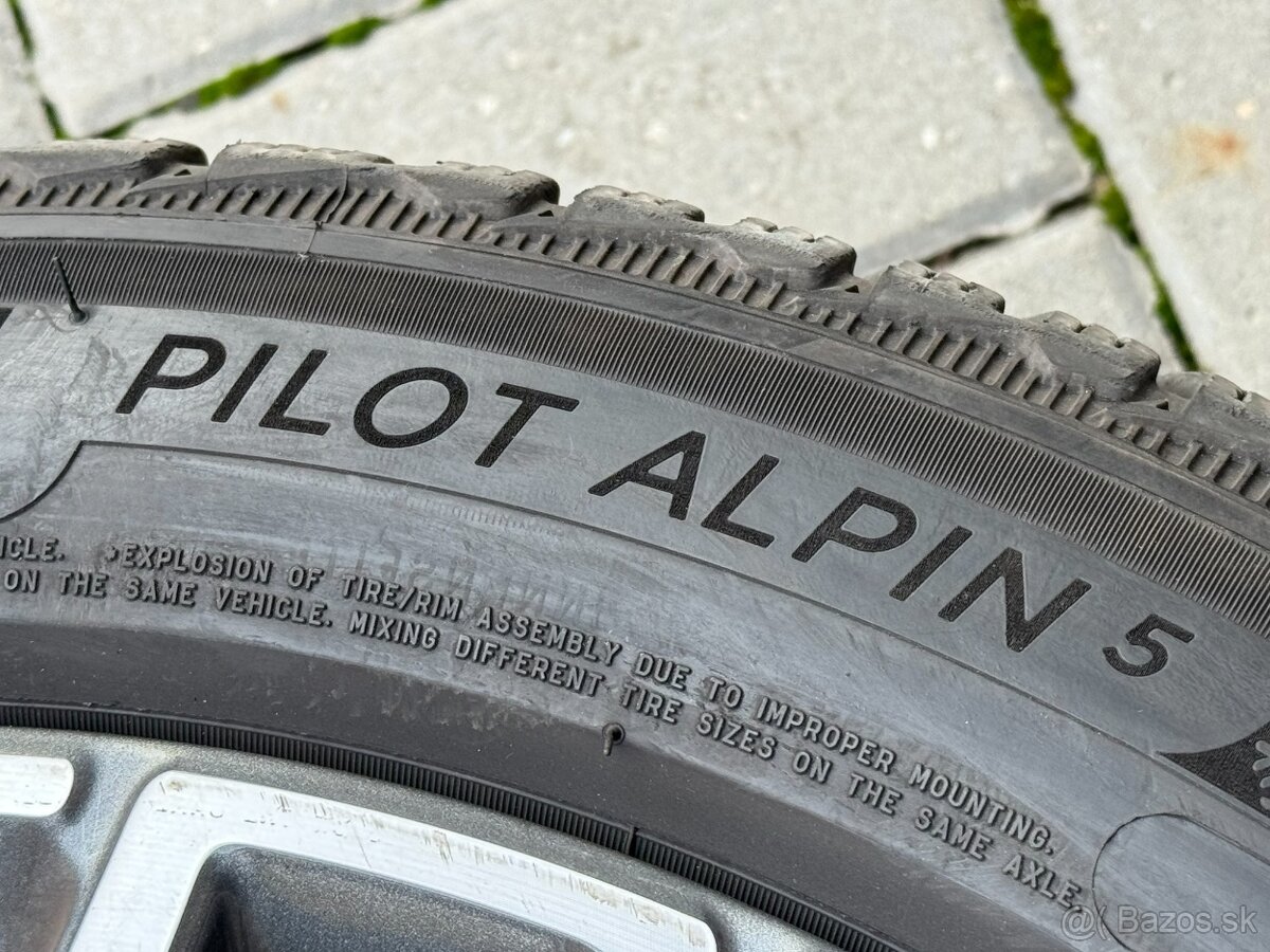 Mercedes AMG 5x112 R19 - 10