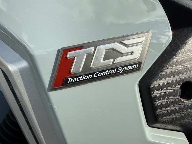 SYM ADX 125i model 2024 - 10