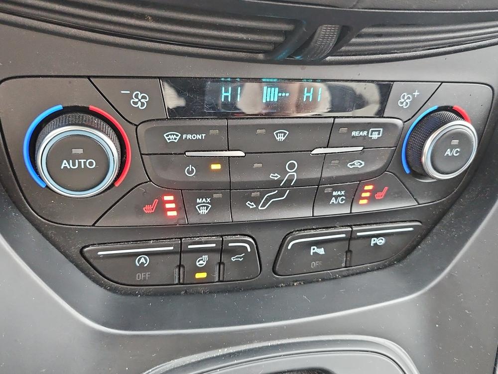 FORD KUGA R:V.2017 132KW 159362KM - 10