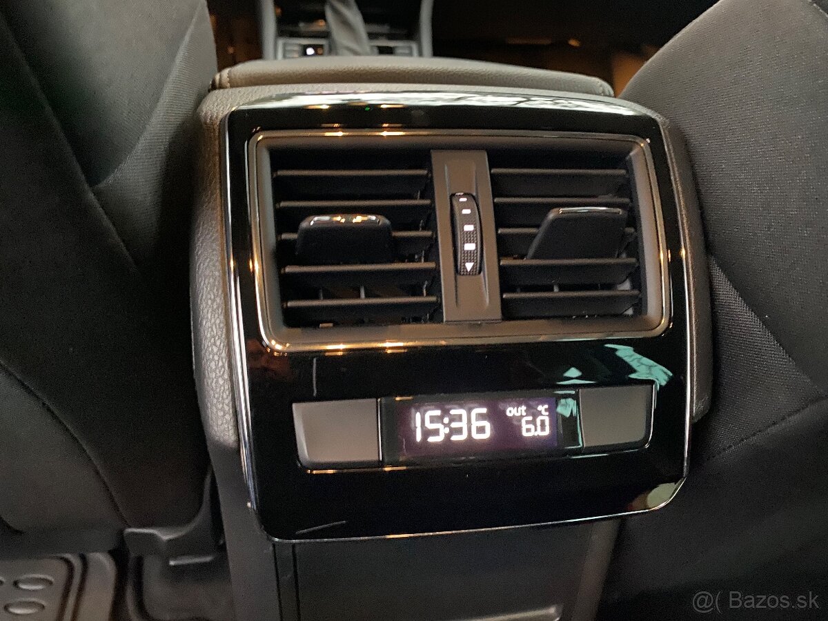 Škoda Superb 3 Face Lift DSG - 10