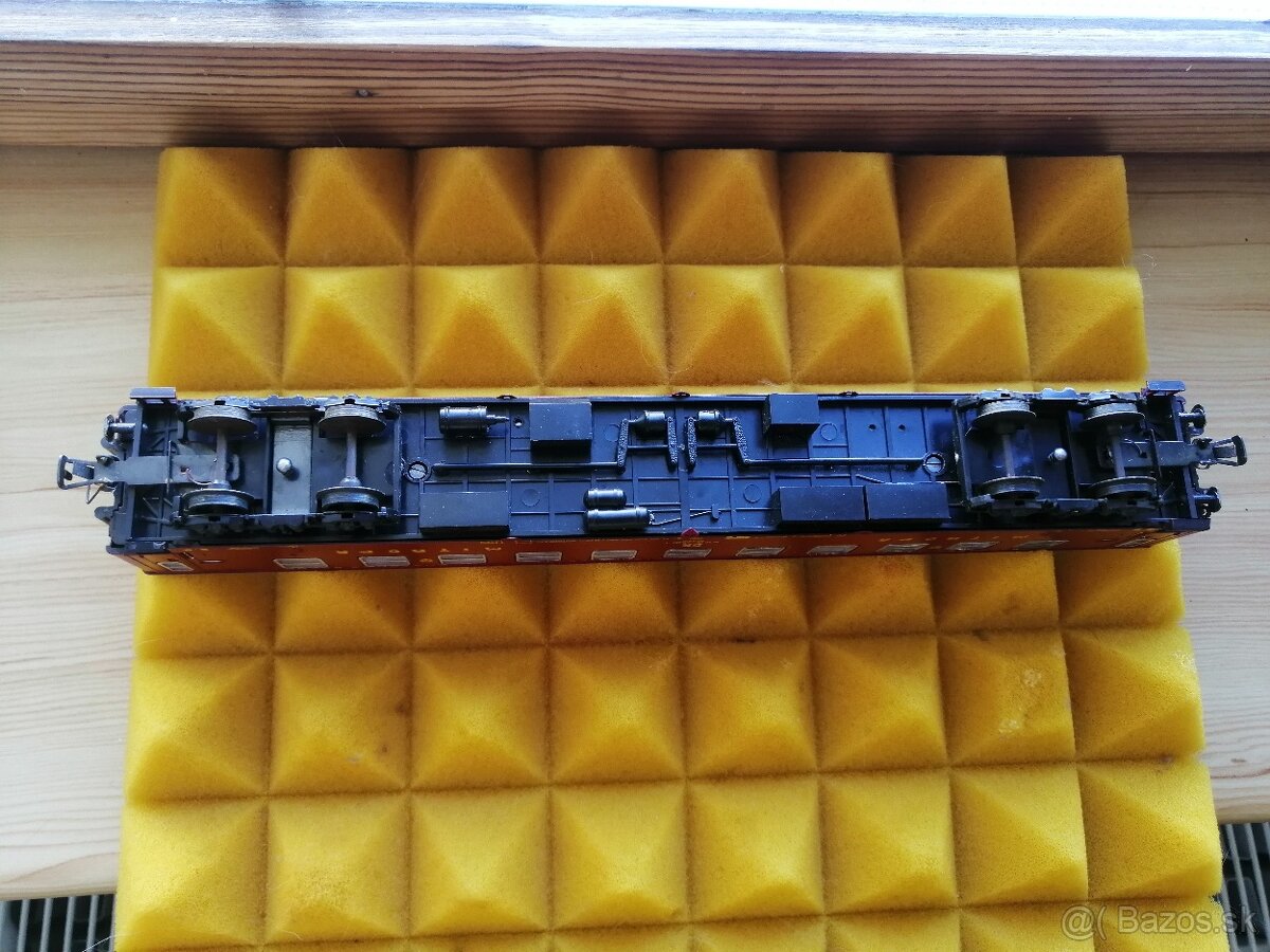 Schicht Mitropa Lůžkový HO - 10