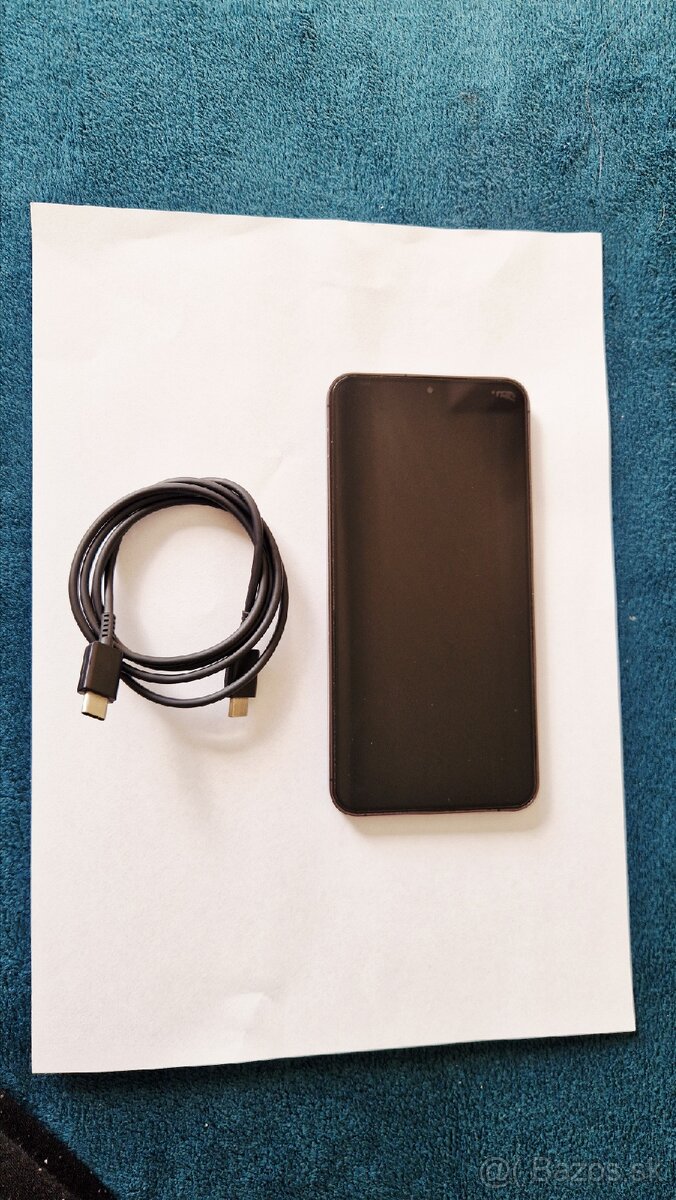 Predám Samsung S24 256GB Plus - 10