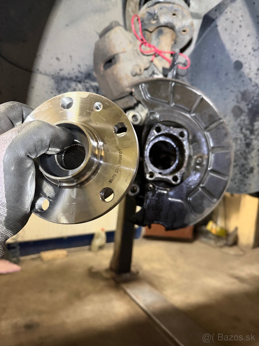 Passat 2.0 L - 10