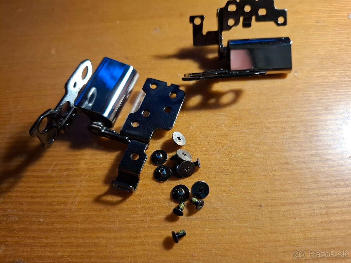 HP envy x360 15-AQ004NC | na diely - 10