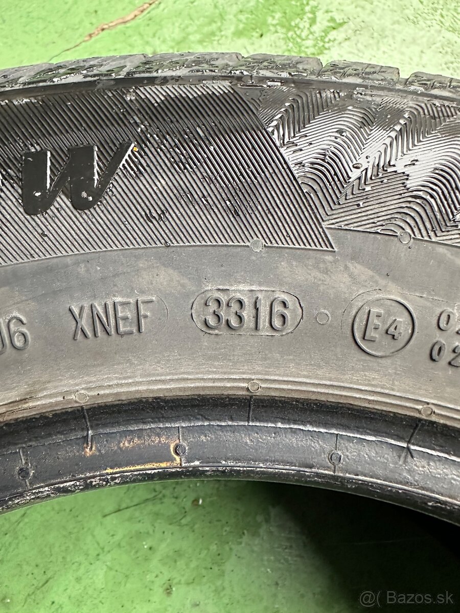 185/70 R14 88T MATADOR SIBIR SNOW MP 92 - 10