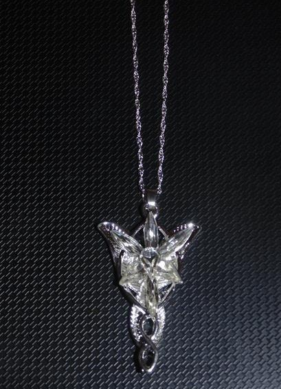 Arwen náhrdelník - 10