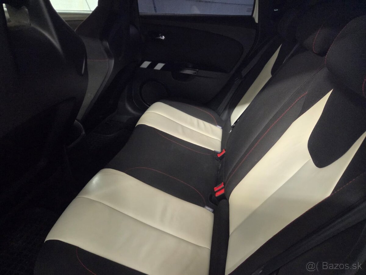 Leon CUPRA 209 kW - 10