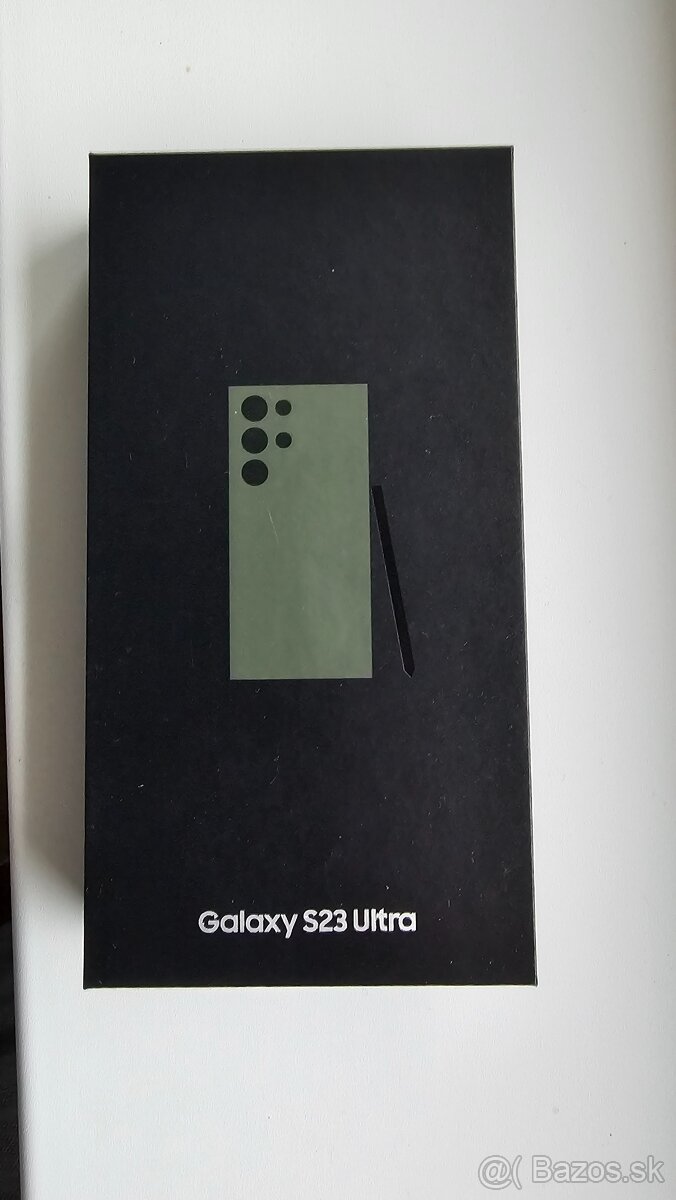 Samsung Galaxy S23 Ultra - 10