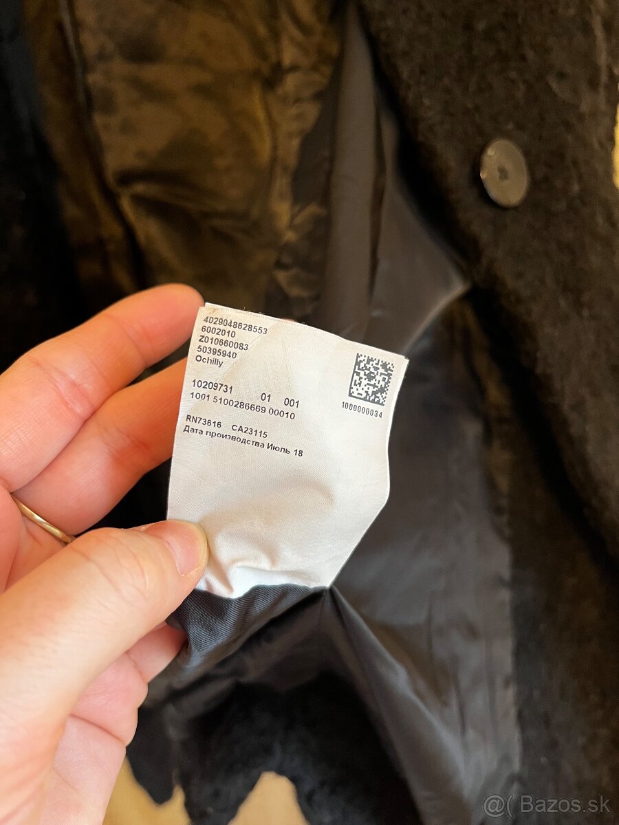 Dámsky kabatik - Hugo Boss - 10