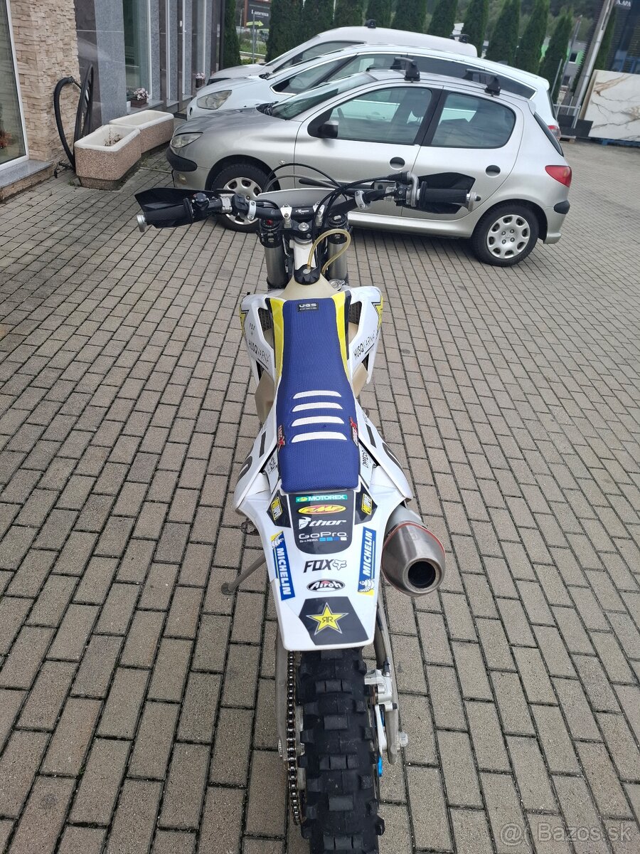 HUSQVARNA FE 250 2019 - 10