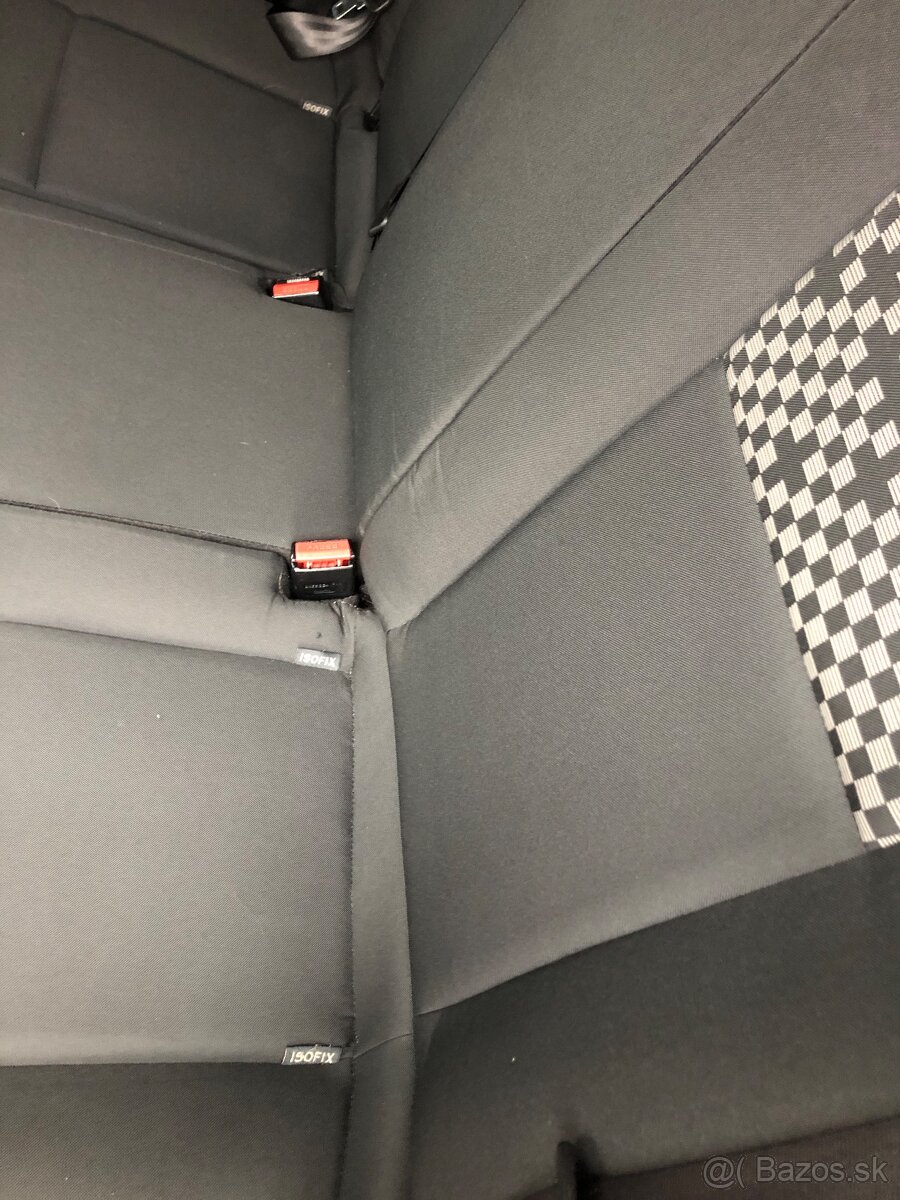 Renault megane combi 2015 - 10