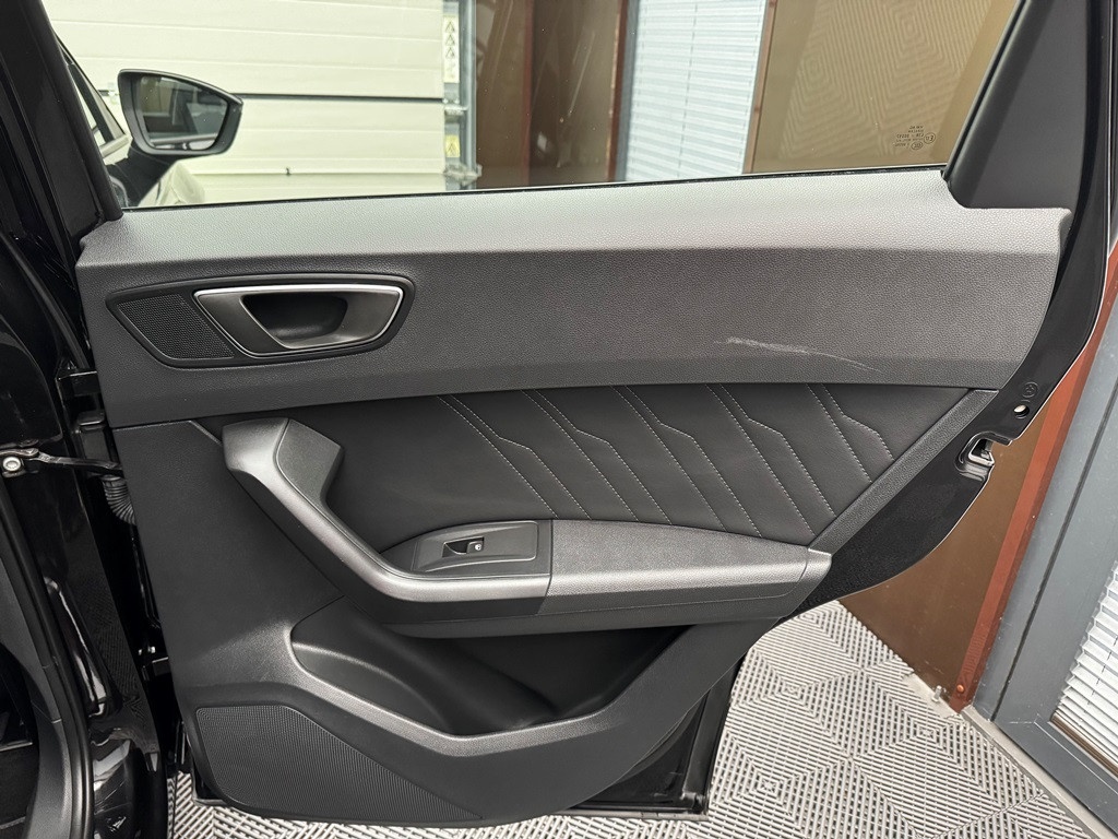 Seat Ateca 2.0 TDI Style 4Drive DSG / odpočet DPH - 10