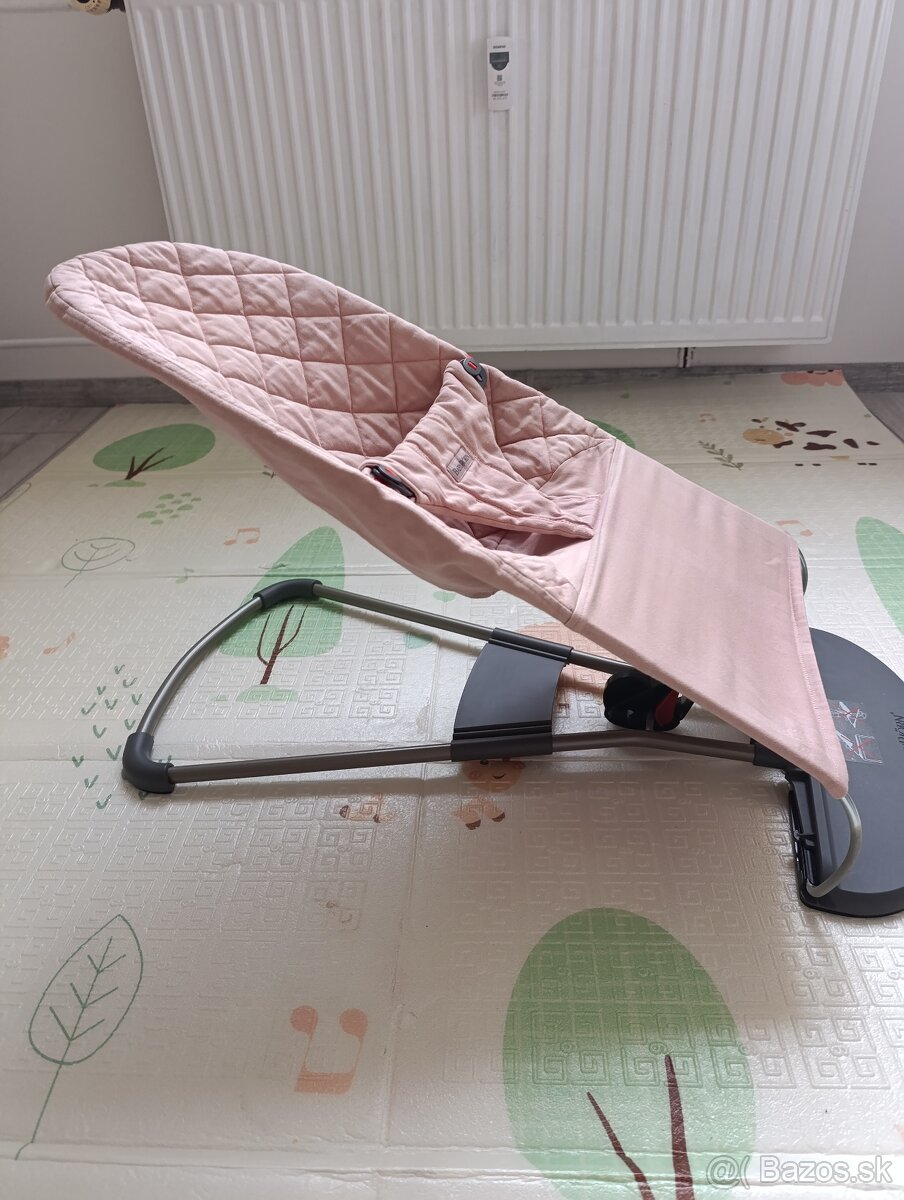 Babybjörn lehátko - 10