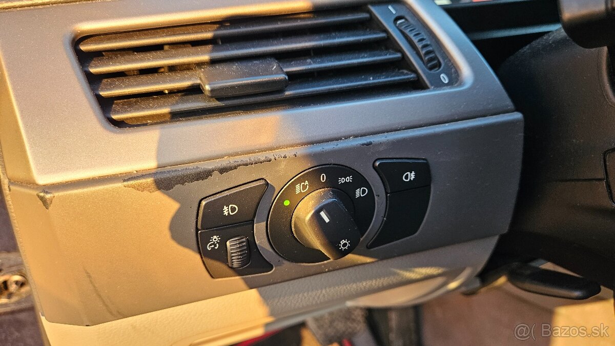 Bmw e60 530d 160kw - 10