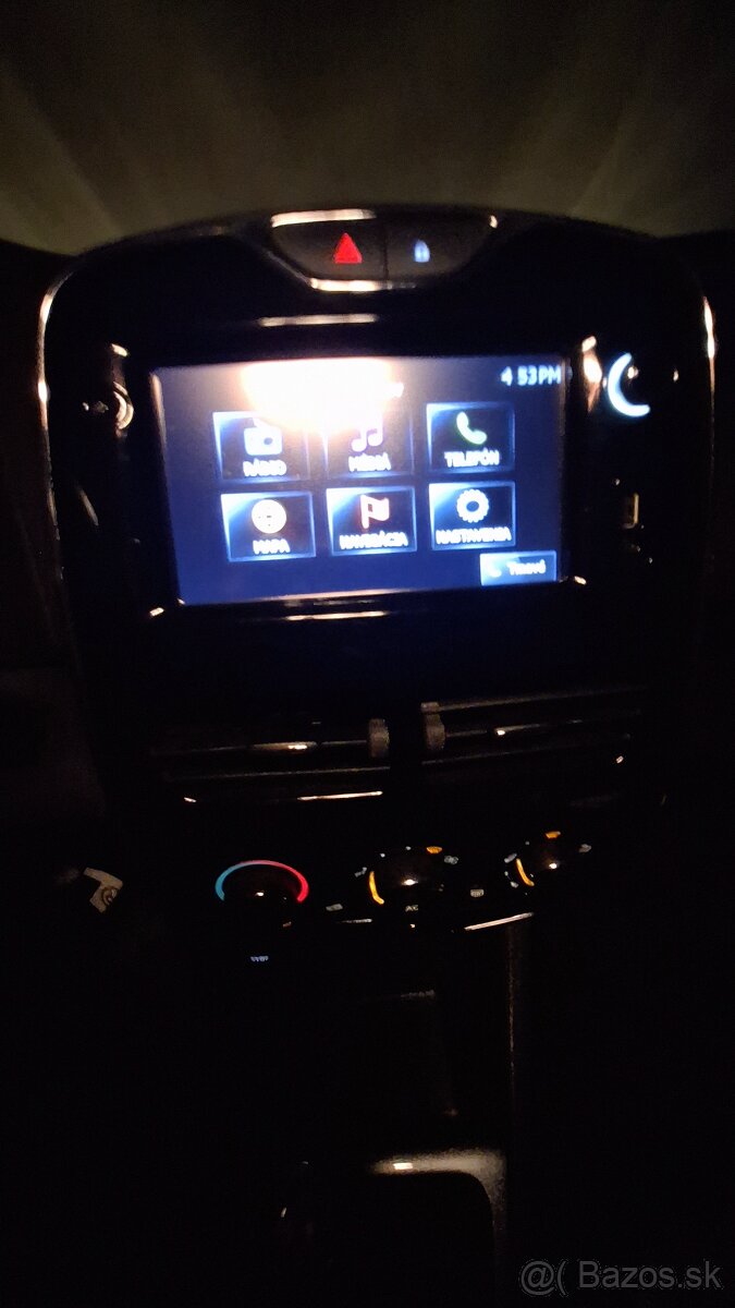 Renault clio Grandtour 1.2 - 10