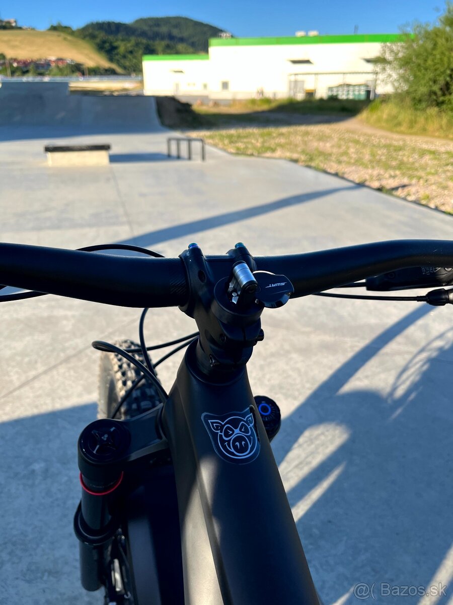 Specialized Enduro Expert 2024 - S2 - 10