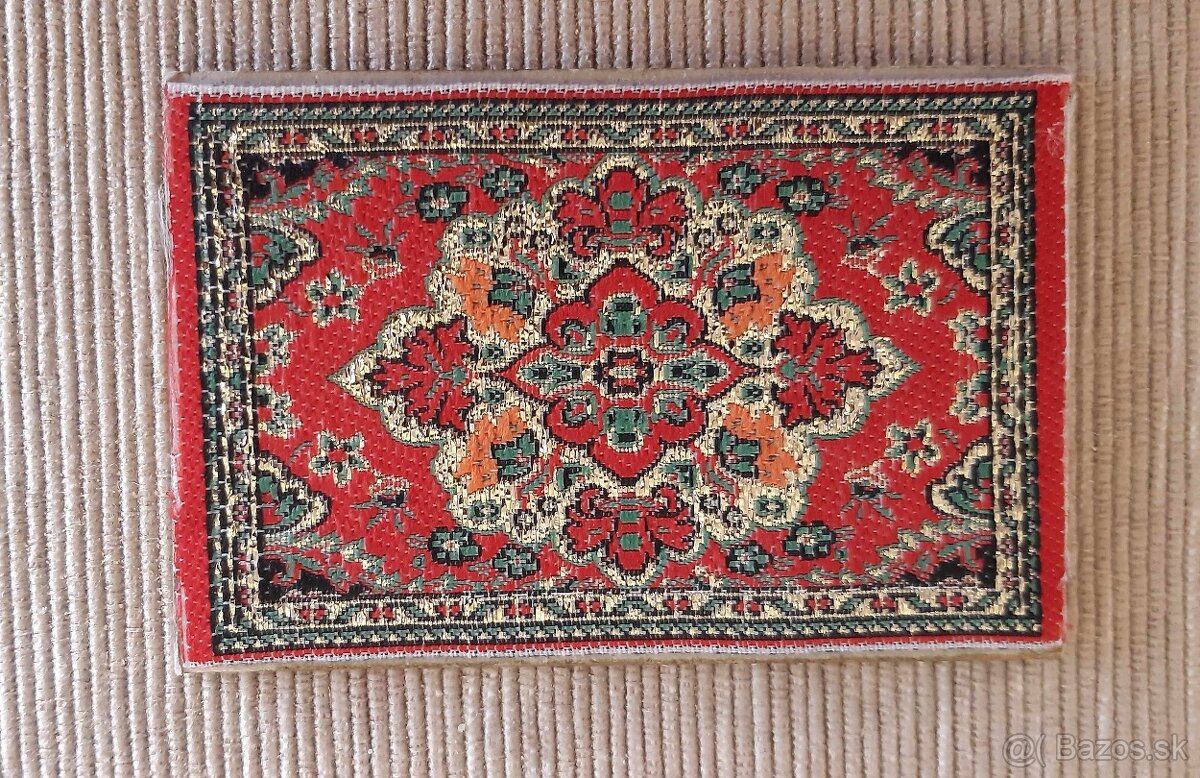 Magnetky zberateľské - 10