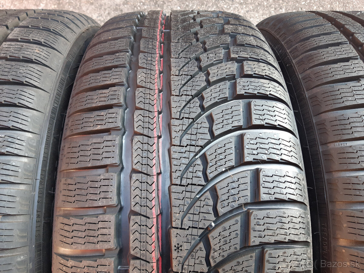 5x108 18" Volvo V60 (S-Max,Galaxy) -nová sada - 10