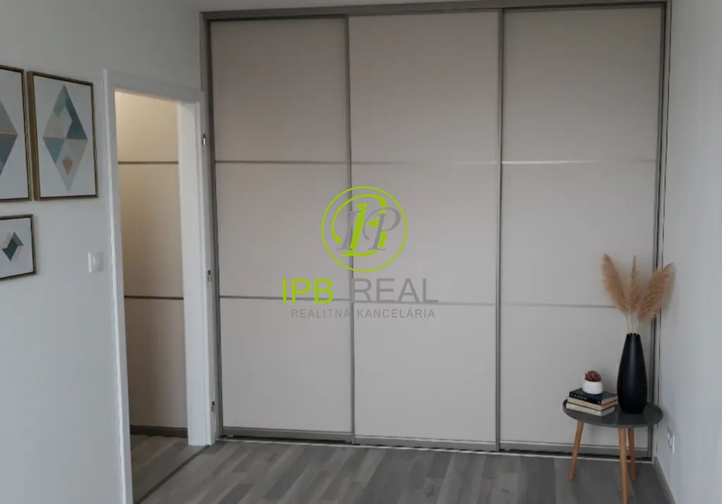 3-izb. byt na ul. Gustáva Malého v projekte Matadorka v Petr - 10