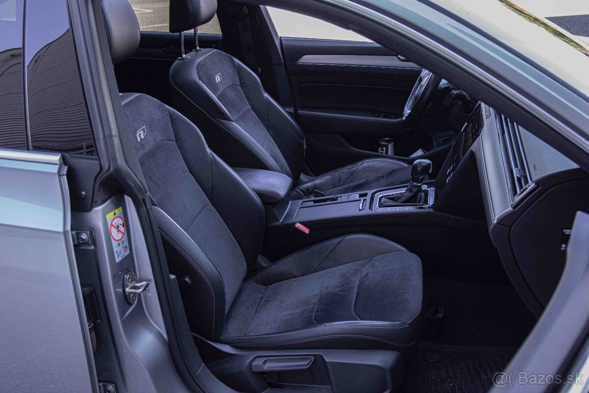 Volkswagen Arteon 2.0 TDI SCR BMT R-Line DSG - 10