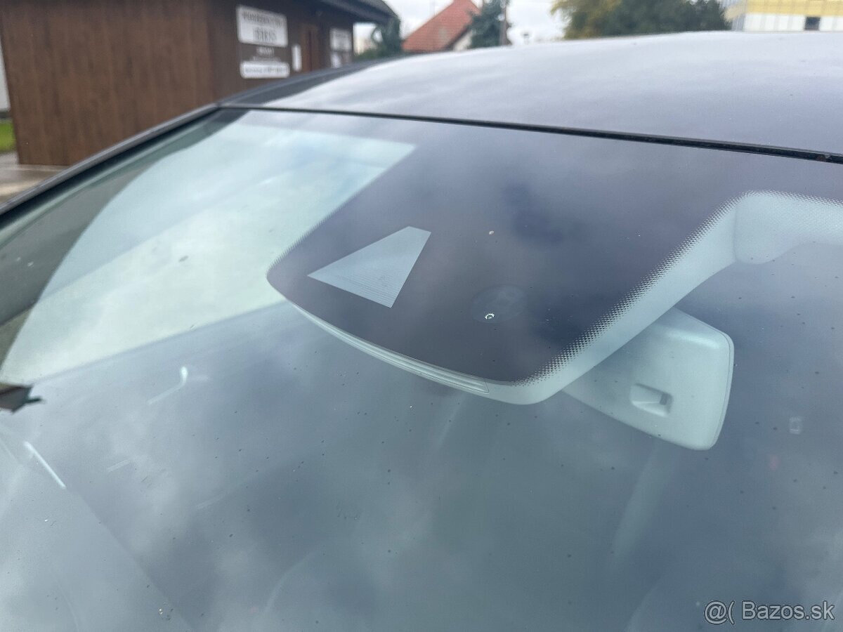 Volkswagen Golf 7 2.0 TDI DSG highline bixenon navi acc - 10