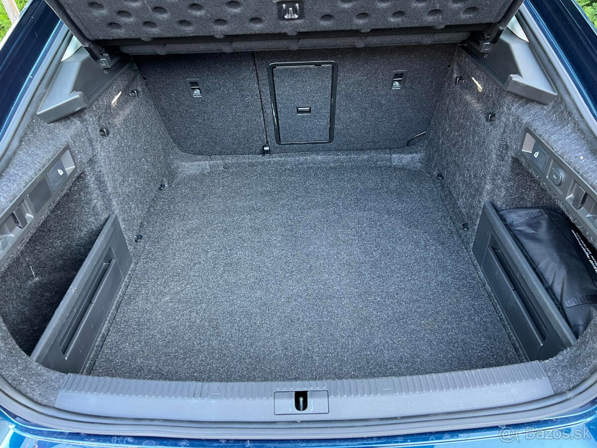 Škoda Superb ( DSG, diesel, 110 kw,SK auto ) - 10