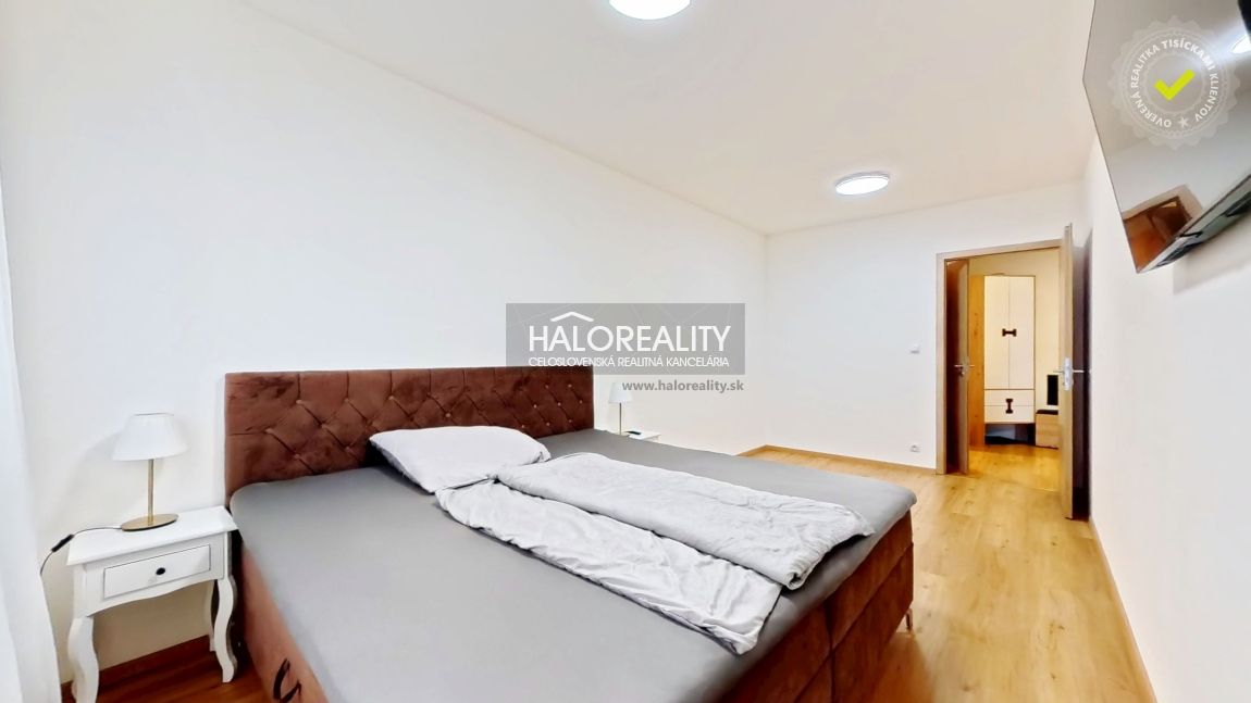 HALO reality - Predaj, dvojizbový byt Bratislava Ružinov, Tr - 10