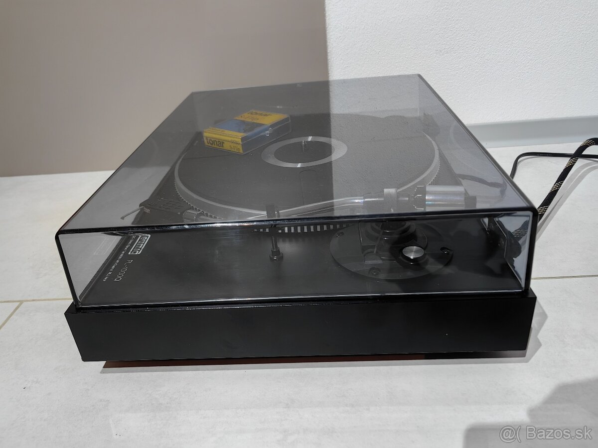 EUMIG PL 1000 Q - 10