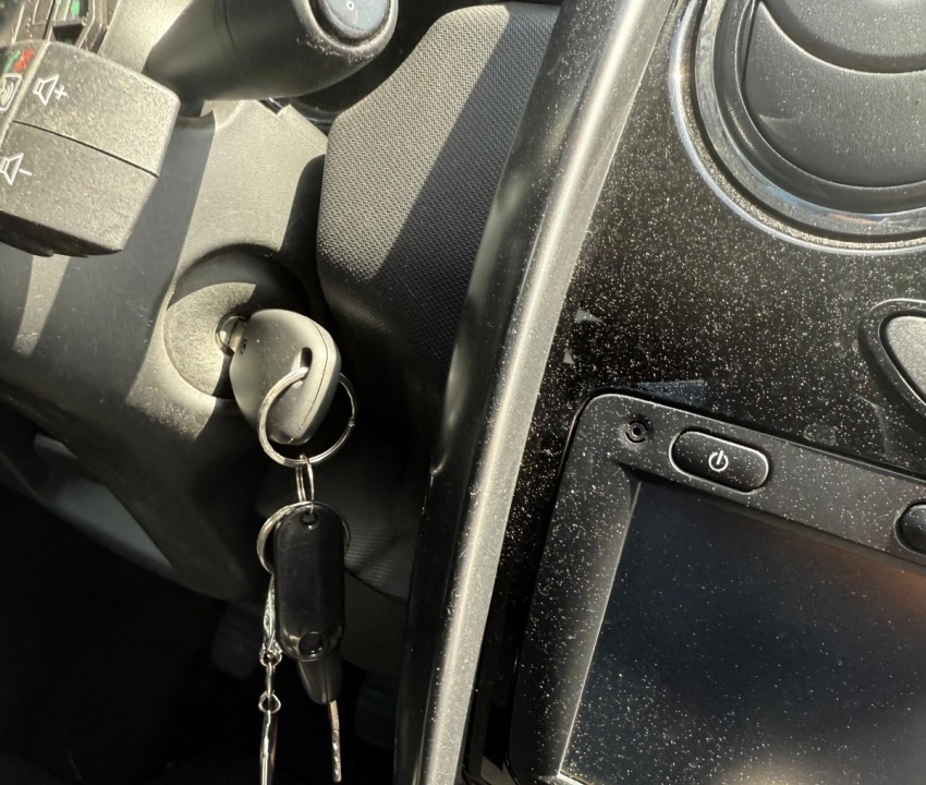 Dacia Duster 1,5dci SK ŠPZ, havarované - 10