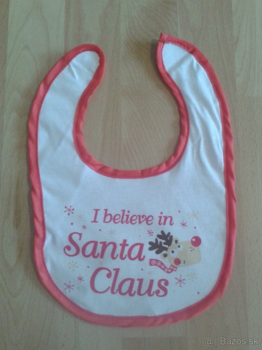 Vianočné oblečenie - 10