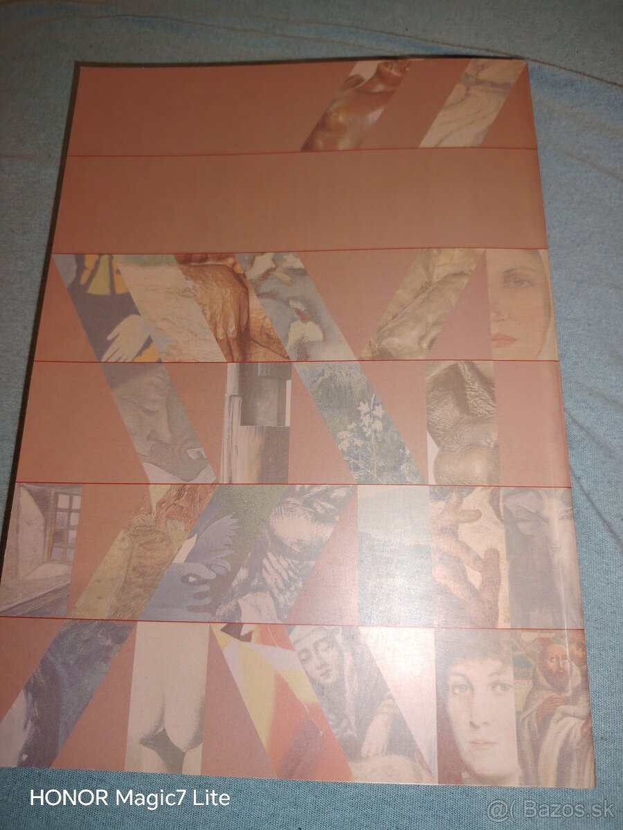 Maliarstvo socharstvo a grafika - 10