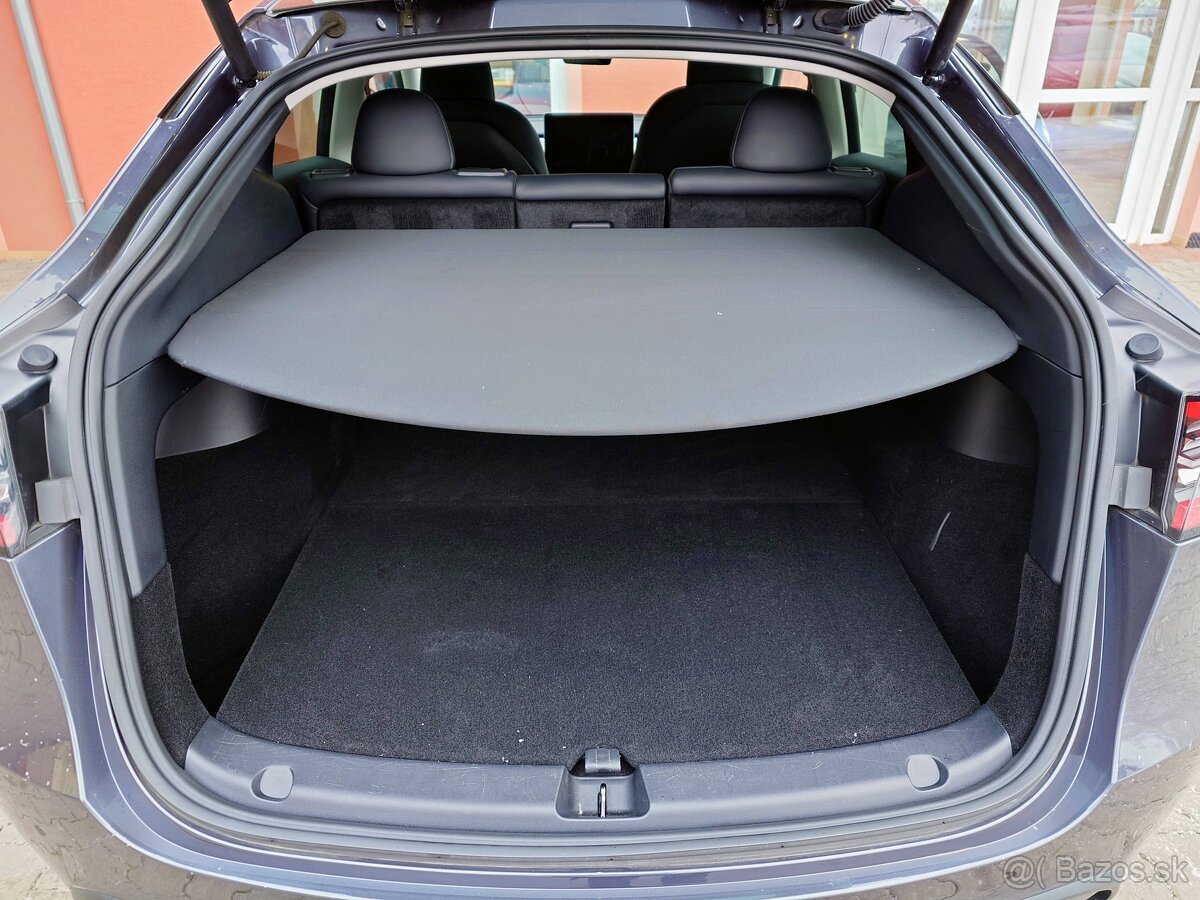 Tesla Model Y 2022 Long Range Dual Motor 378 kW - 10