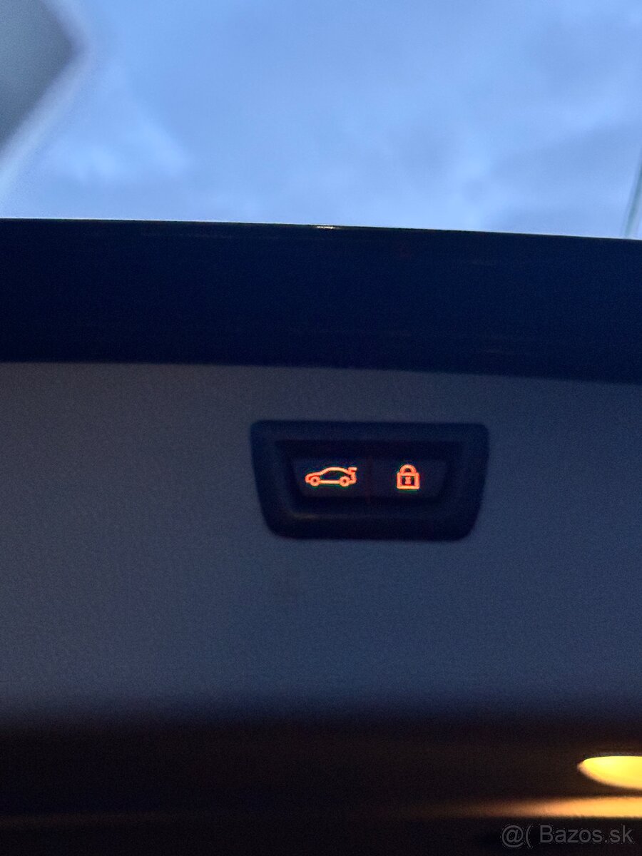 BMW 320d 2.0 2013r - 10