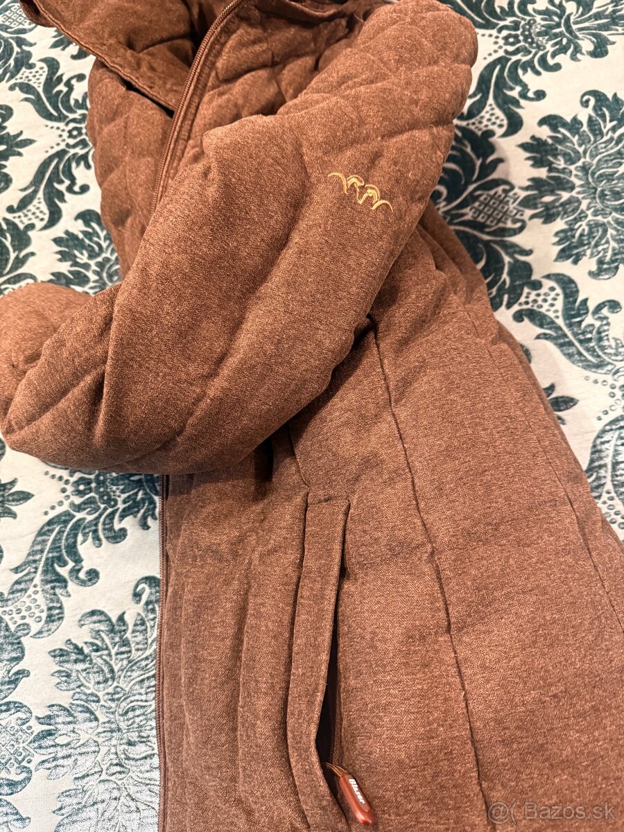 Poľovnícka bunda Blaser damska - 10