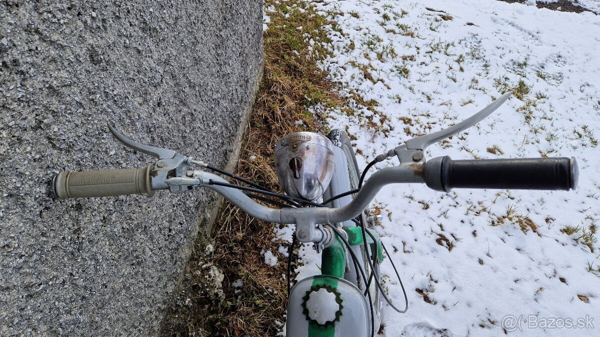 Stadion S11 - starší typ - 10