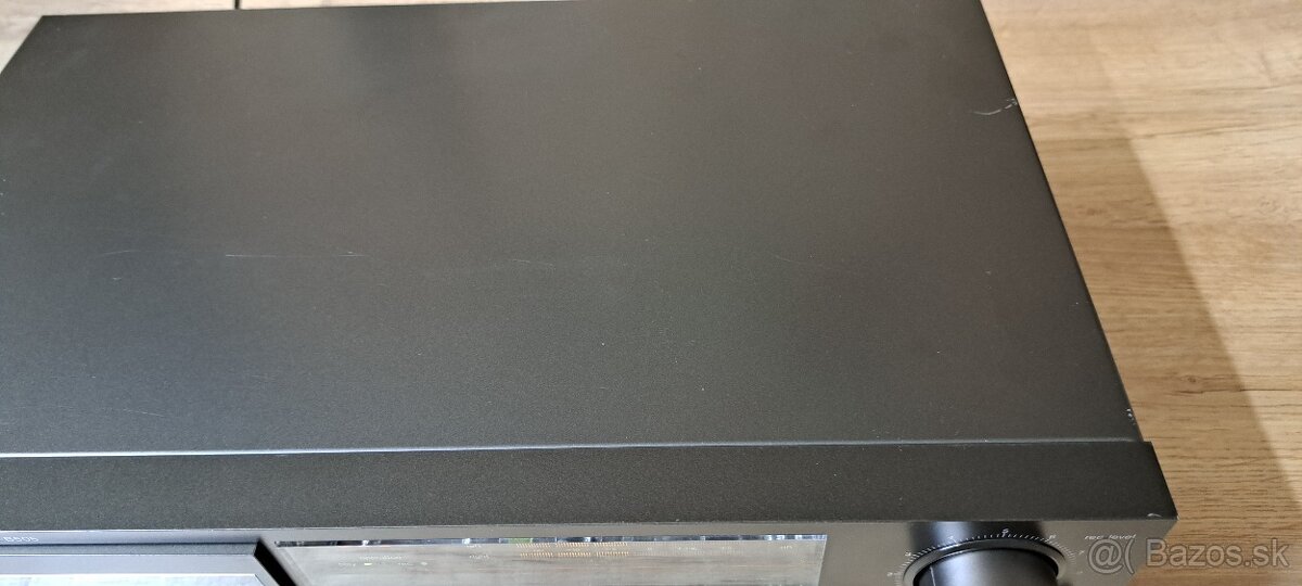 Technics RS - B 505 - 10