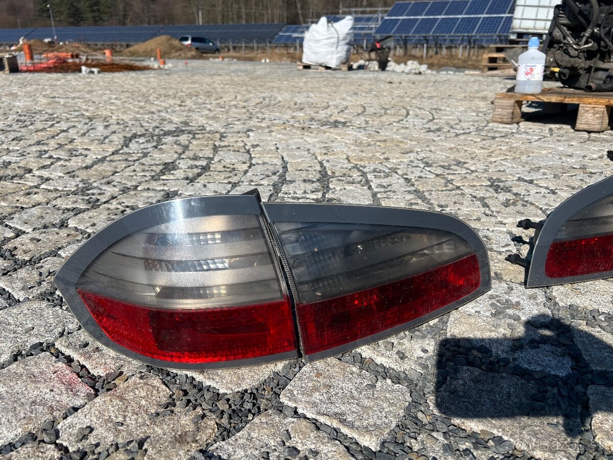 Predek Ford S-max - 10