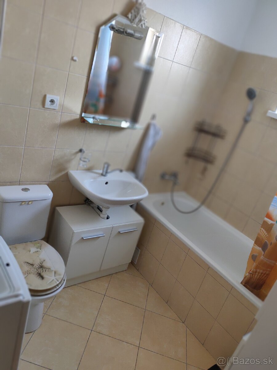 2 izbový byt - 10